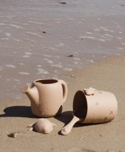 Silicone Beach Set | Cherry Blush