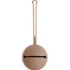 Silicone Pacifier Holder Case | Natural