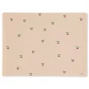 100% Silicone Placemat | Cherry