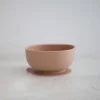 Silicone Suction Bowl | Nude