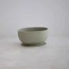 Silicone Suction Bowl | Oyster