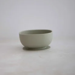 Silicone Suction Bowl | Oyster