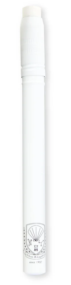 Slim Chalk Holder White by Kitpas