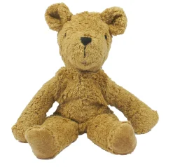 Small Floppy Animal Bear | Beige