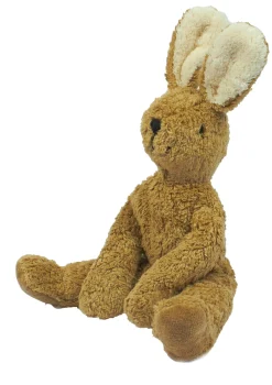 Small Floppy Animal Rabbit | Beige