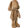 Small Soft Brown Bunny