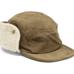 Spencer Winter Cap | Beech