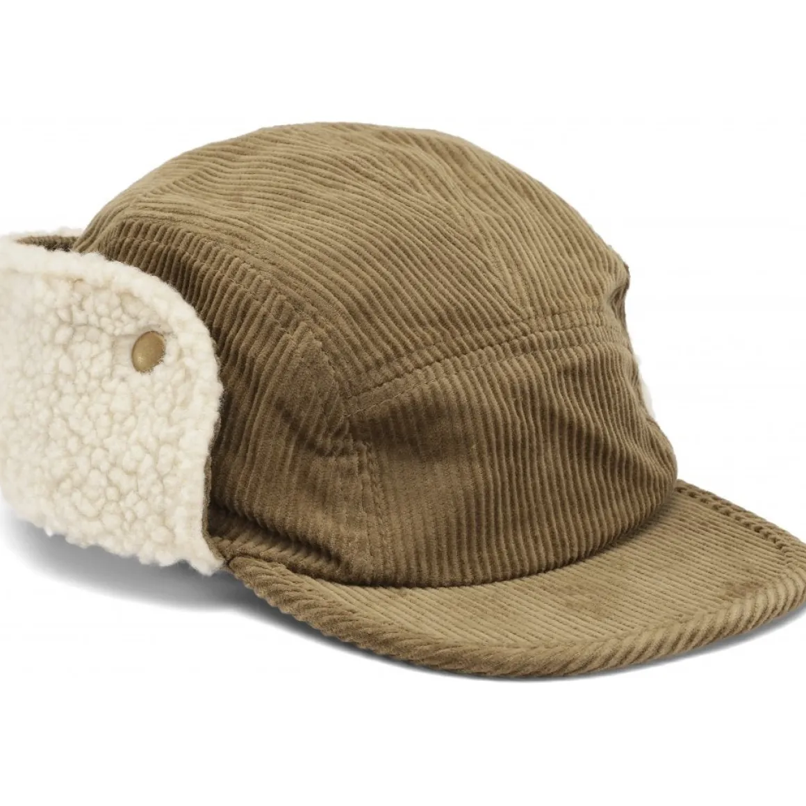 Spencer Winter Cap | Beech