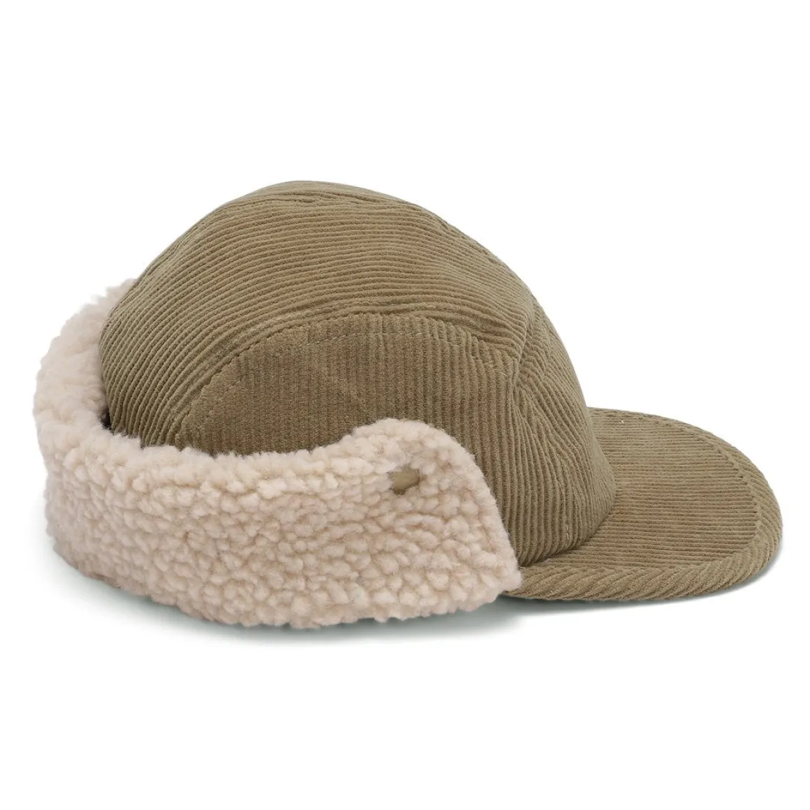 Spencer Winter Cap | Beech