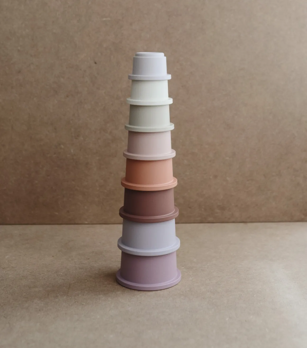 Stacking Cups Toy | Petals