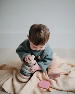 Stacking Rings Toy Original