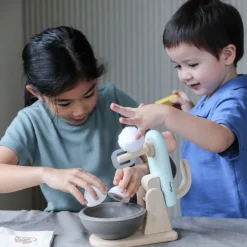 Stand Mixer Set