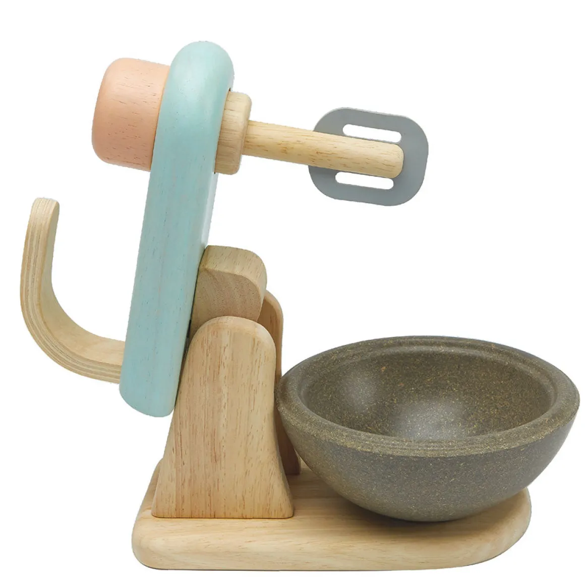 Stand Mixer Set