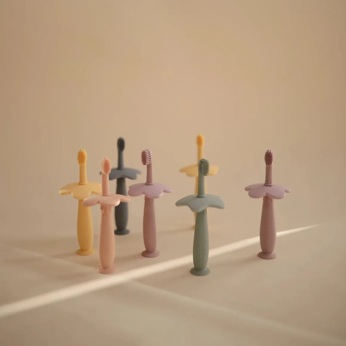 Star Training Toothbrush | Shifting Sand