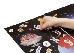 Sticky History of the World - 175 Stickers