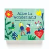 Story Box Puzzle: Alice In Wonderland