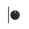 Straw Lid (for Tritan) | Black
