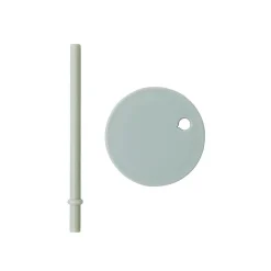 Straw Lid (for Tritan) | Green