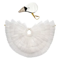Swan Costume