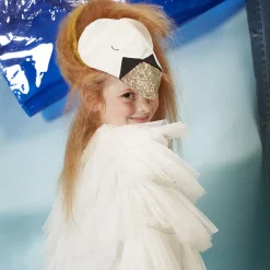 Swan Costume