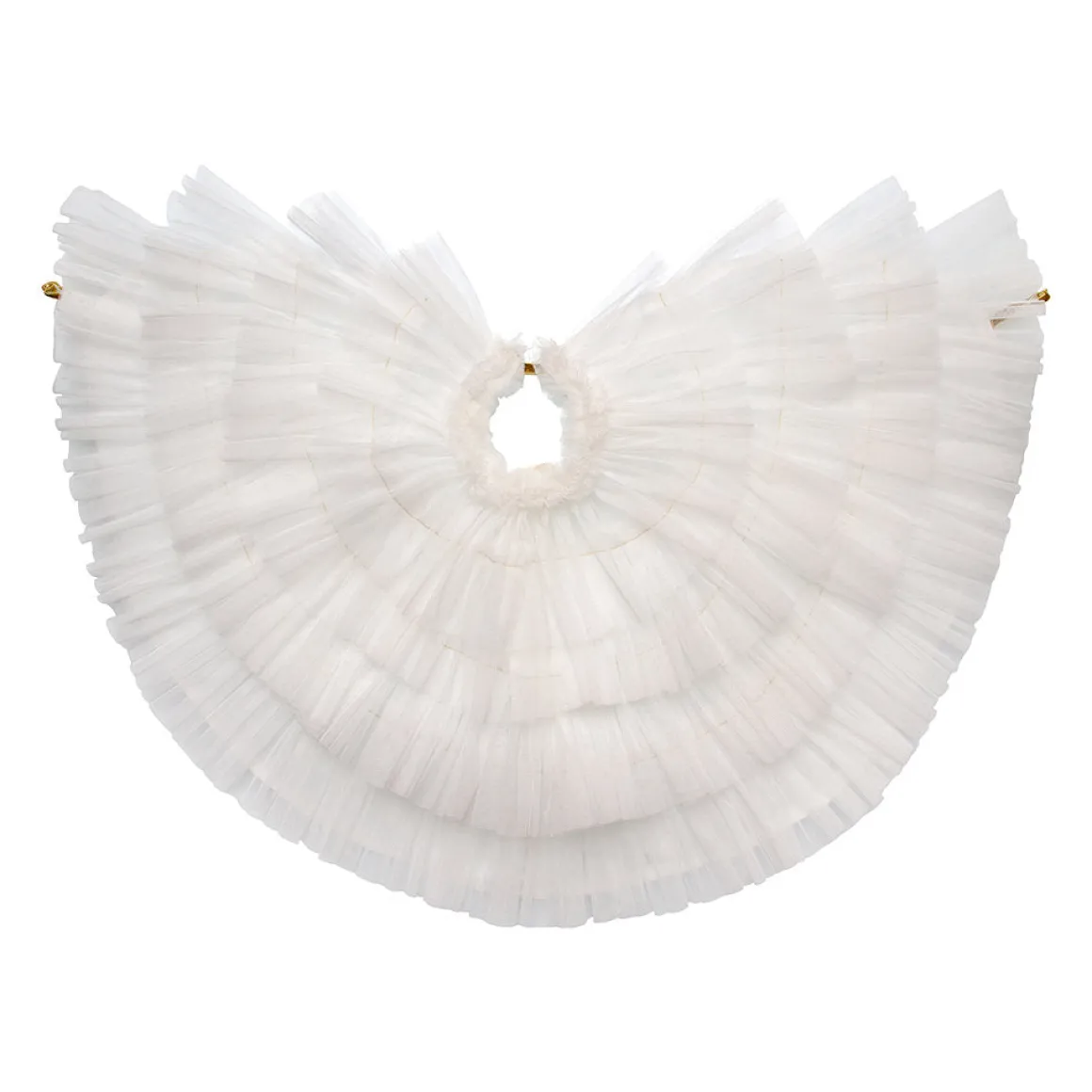 Swan Costume