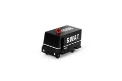 Swat Van by Candylab Toys