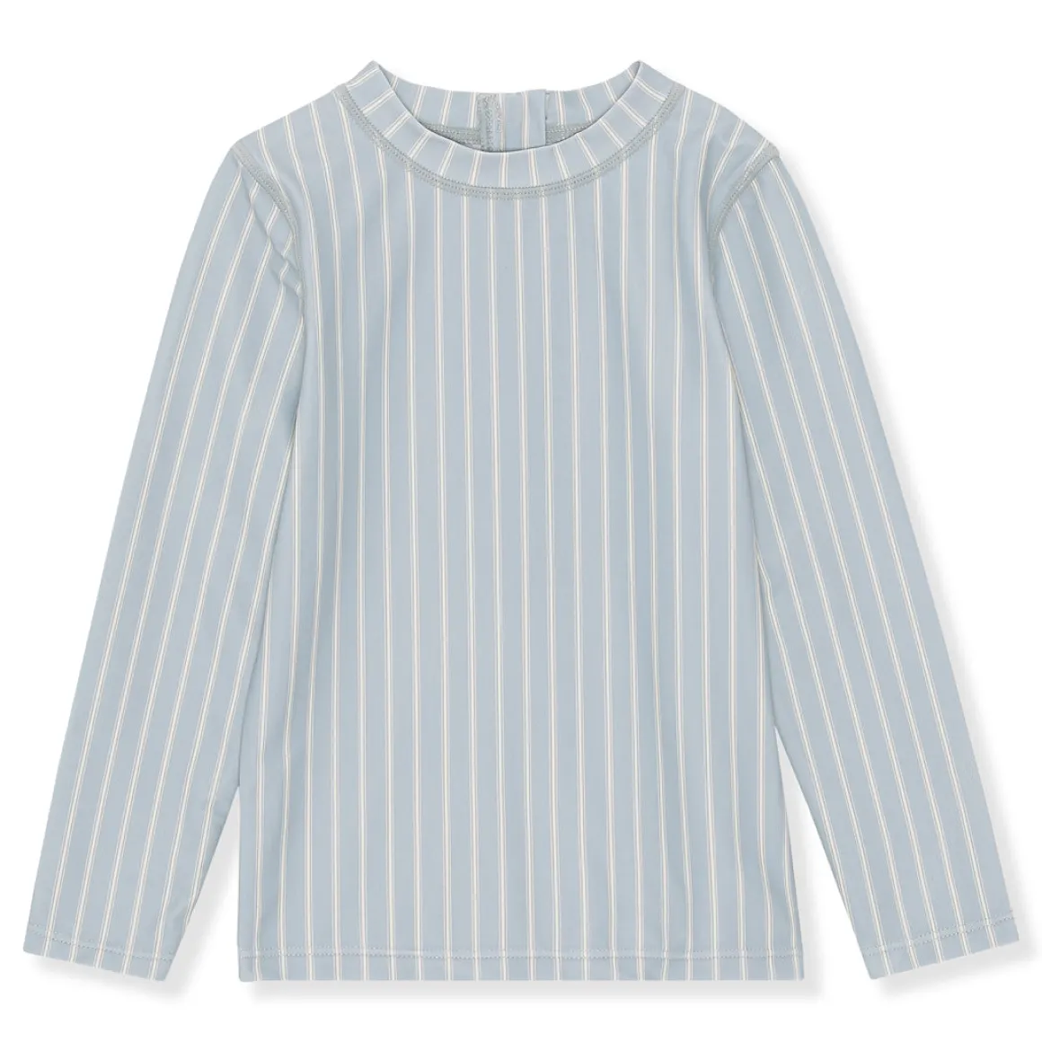 Swim Blouse with UPV 50+ | Sailor Stripe