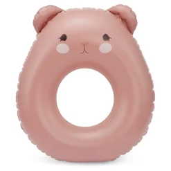 Swim Ring | Bear Cherry Blush