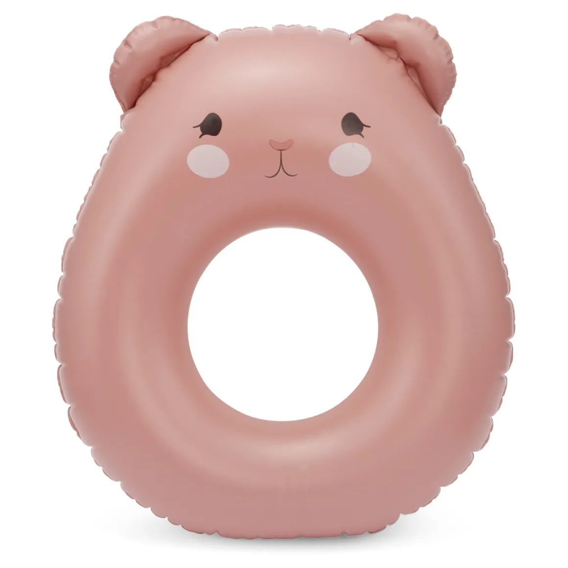 Swim Ring | Bear Cherry Blush