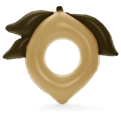 Swim Ring | Lemon
