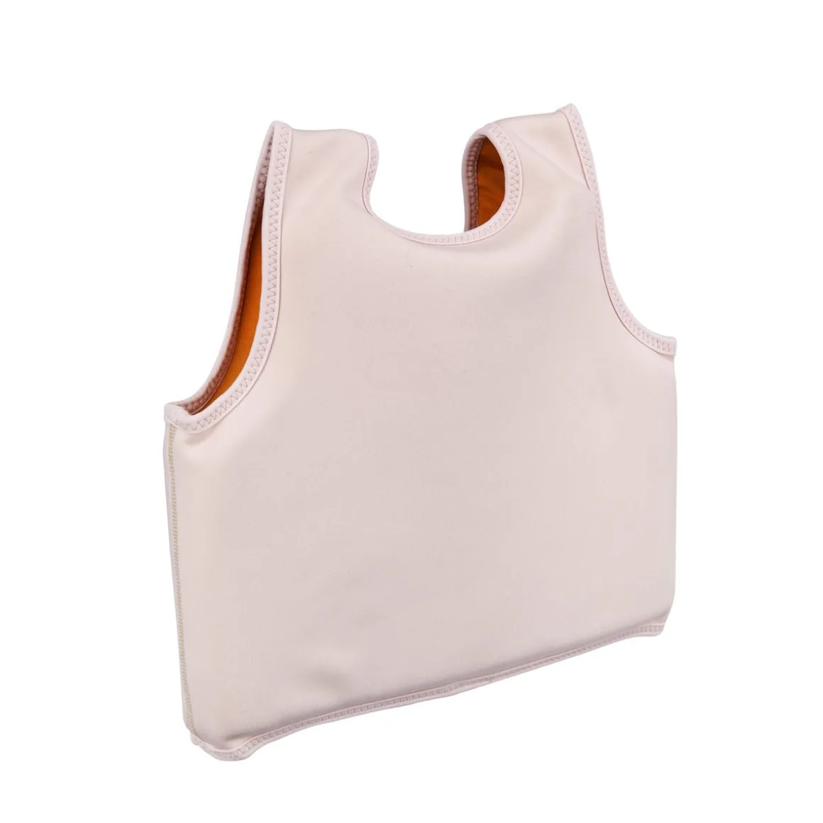 Swim Vest Desert Palms | Powder Pink 2-3Y