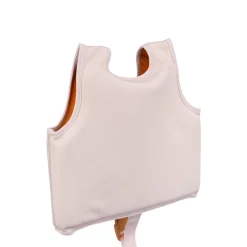 Swim Vest Desert Palms | Powder Pink 1-2Y
