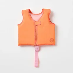 Swim Vest Heart | 2-3Y