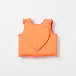 Swim Vest Heart | 1-2Y