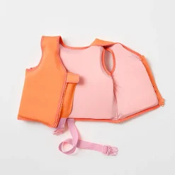 Swim Vest Heart | 2-3Y