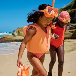 Swim Vest Heart | 2-3Y