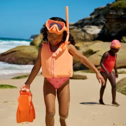 Swim Vest Heart | 2-3Y