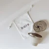 Taupe Silicone Snackie Cup