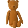 Teddy Mum
