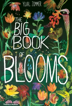 The Big Book of Blooms