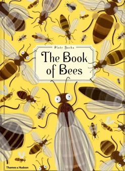 The Book of Bees