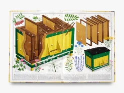 The Book of Bees