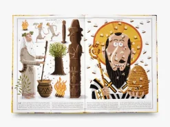 The Book of Bees