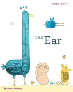 The Ear