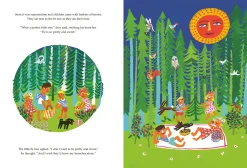 The Little Fir Tree