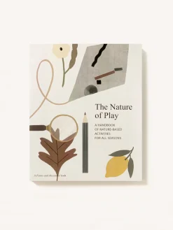 The Nature of Play Book