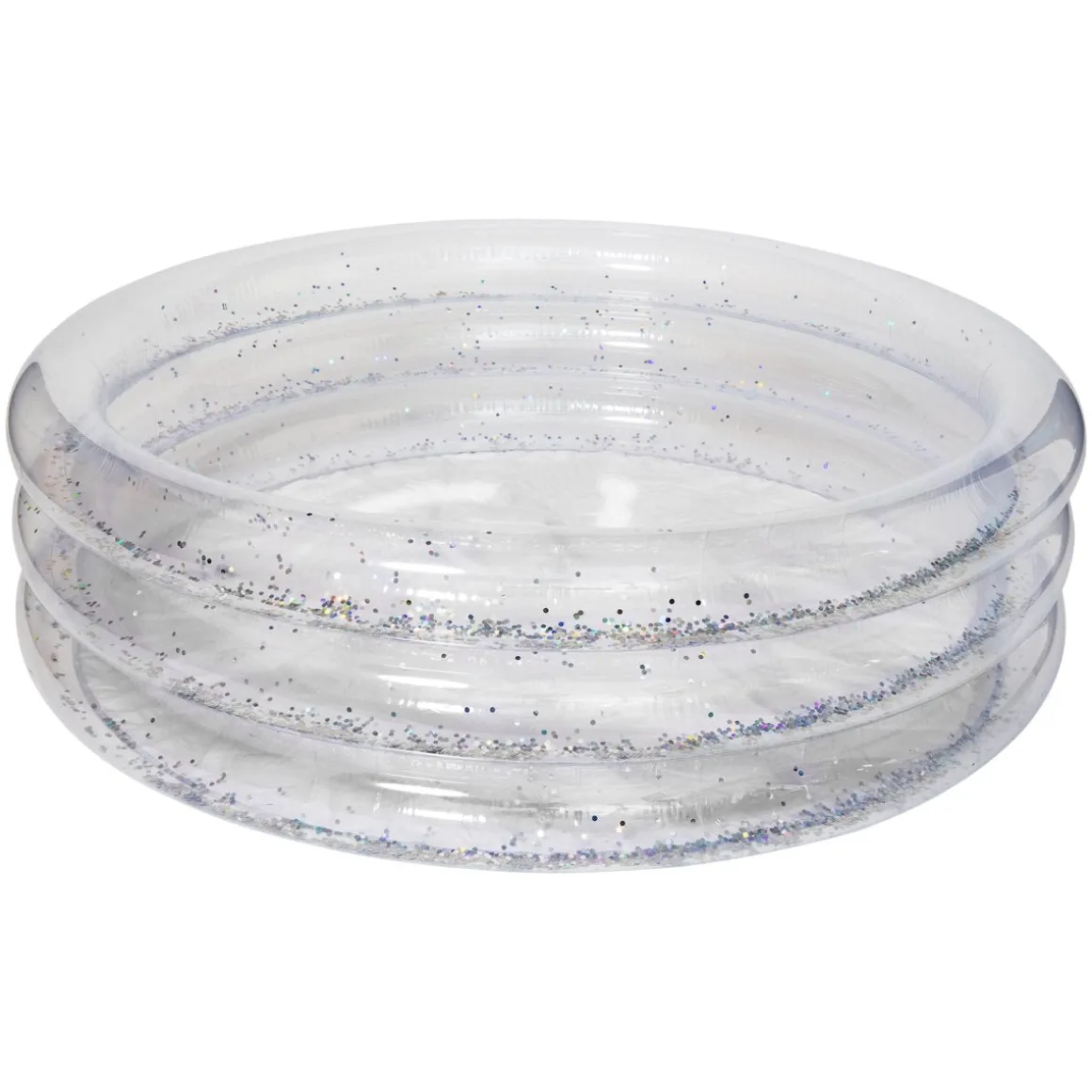 The Paddling Pool Glitter 150cm