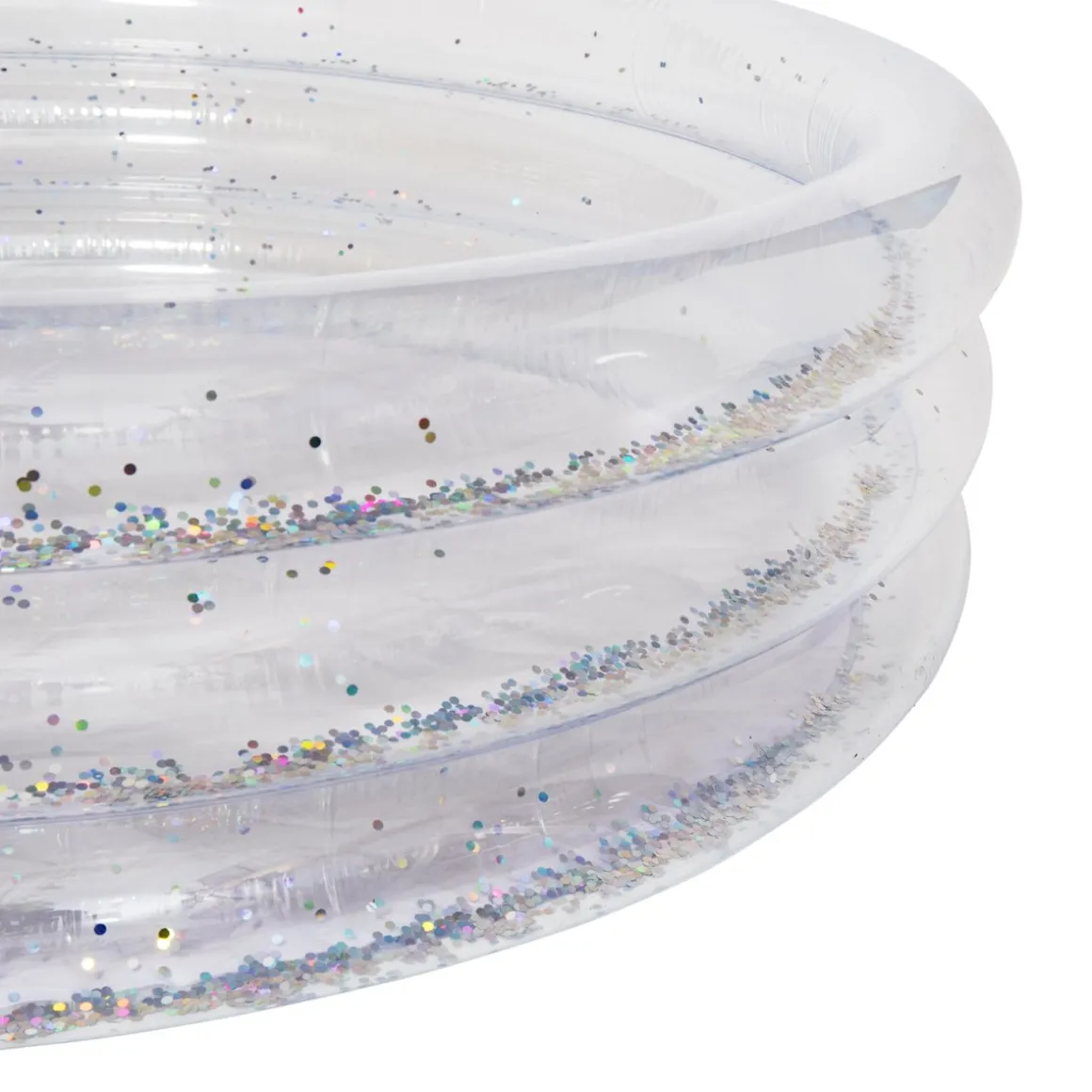 The Paddling Pool Glitter 150cm