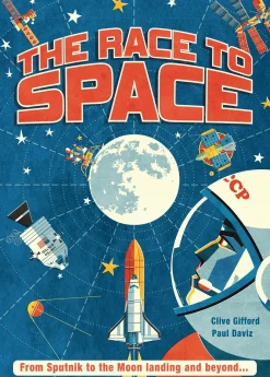 The Race to Space