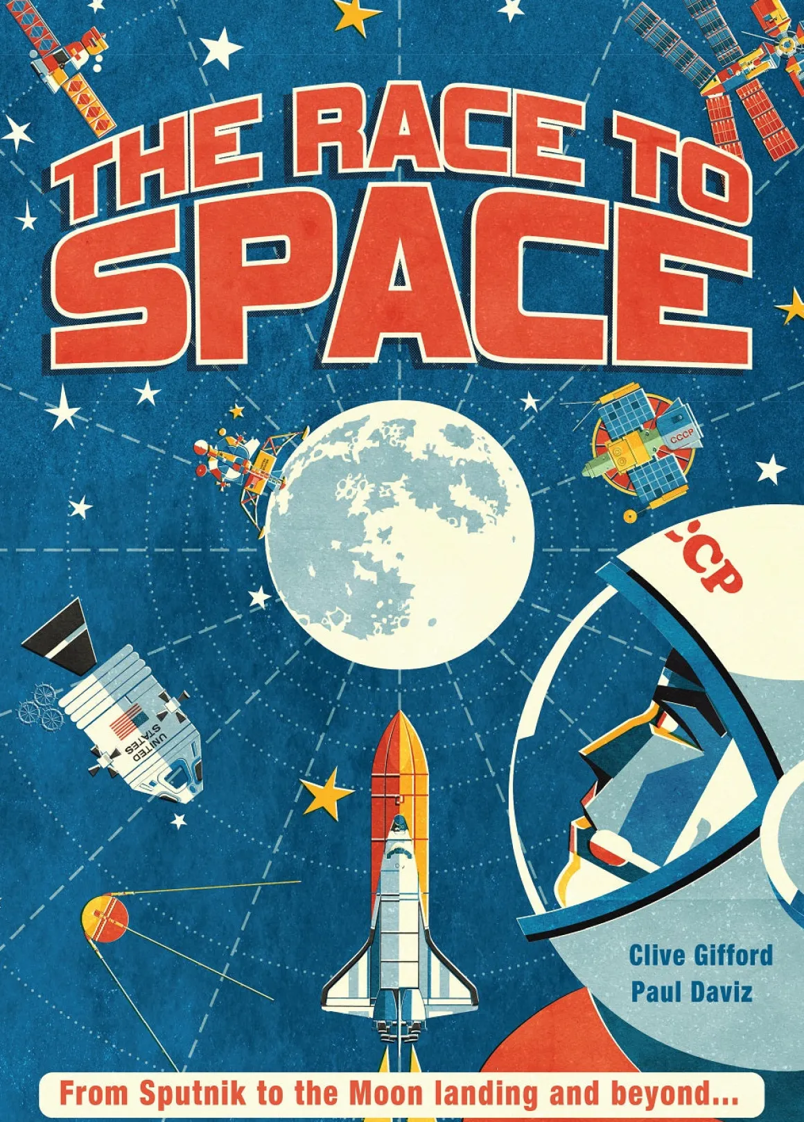 The Race to Space